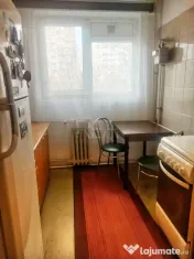 2 camere Sălăjan decomandat, et. 2, metrou, 53 mp, reabili
