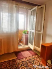 2 camere Sălăjan decomandat, et. 2, metrou, 53 mp, reabili