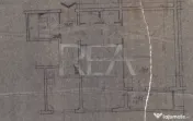 2 camere Sălăjan decomandat, et. 2, metrou, 53 mp, reabili