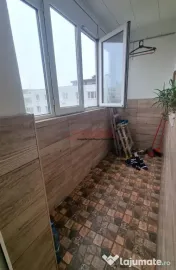 Apartament 2 camere - Anton Bacalbasa
