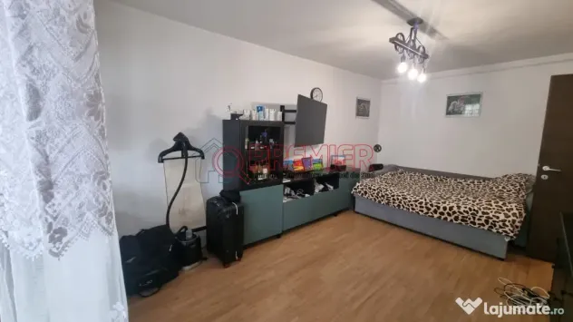 Apartament 2 camere decomandat, 53.82 mp , loc parcare –