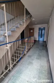 Apartament 2 camere decomandat, 53.82 mp , loc parcare –