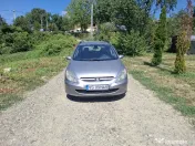 Peugeot 307sw, an 2006, 1.6 tdi = rate cu buletinul 