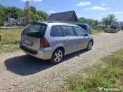 Peugeot 307sw, an 2006, 1.6 tdi = rate cu buletinul 