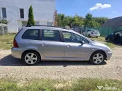 Peugeot 307sw, an 2006, 1.6 tdi = rate cu buletinul 