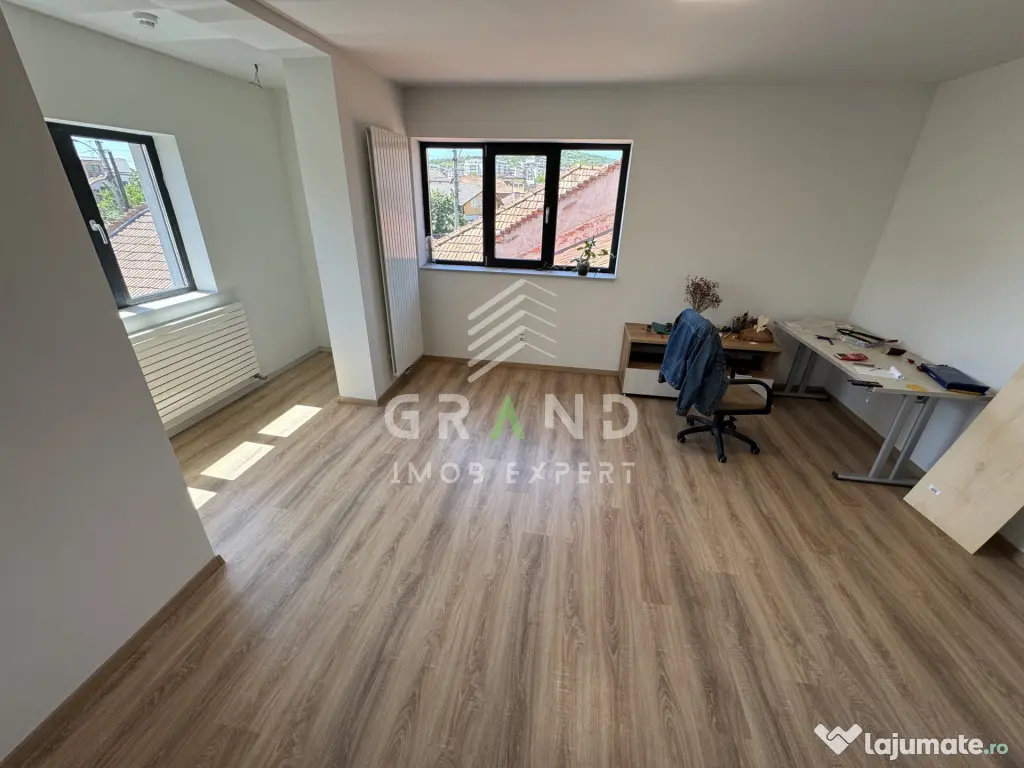 Hală multifuncțională+spații administrative/de locuit 55
