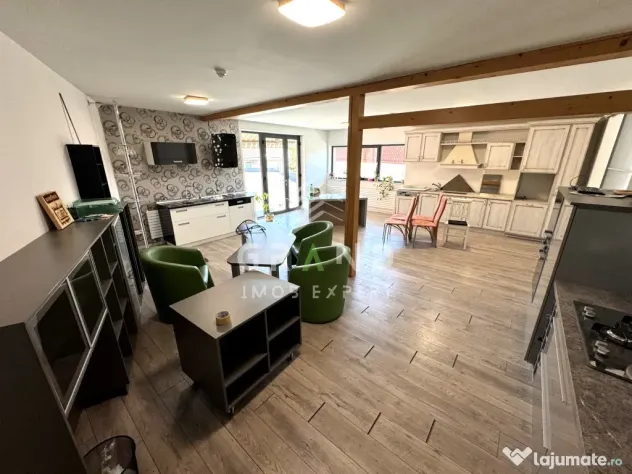 Hală multifuncțională+spații administrative/de locuit 55