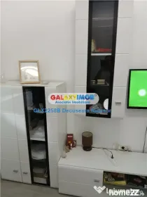 Garsoniera Mobilata Utilata Militari Residence 37.00 euro