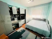 Apartament cu 3 camere cu parcare inclusa, zona Cantemir