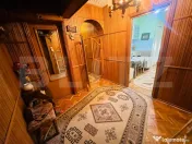 Apartament cu 3 camere cu parcare inclusa, zona Cantemir