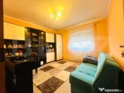 Apartament cu 3 camere cu parcare inclusa, zona Cantemir