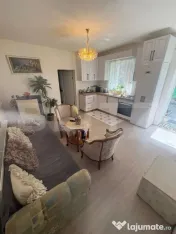 Apartament la curte zona ULTRACENTRALA