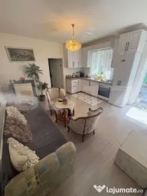 Apartament la curte zona ULTRACENTRALA
