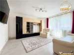 Apartament cu 3 camere, decomandat, etaj2, Central, Sfantu G