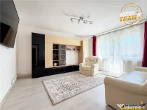 Apartament cu 3 camere, decomandat, etaj2, Central, Sfantu G