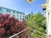 Apartament cu 3 camere, decomandat, etaj2, Central, Sfantu G 