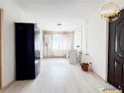 Apartament cu 3 camere, decomandat, etaj2, Central, Sfantu G 