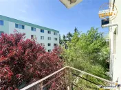 Apartament cu 3 camere, decomandat, etaj2, Central, Sfantu G 