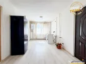 Apartament cu 3 camere, decomandat, etaj2, Central, Sfantu G 