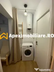 Apartament 2 camere de inchiriat Iancului București | ApexI