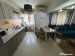 Apartament 3 camere, , Electrica - PNL, etaj 6 , mobilat si