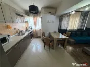 Apartament 3 camere, , Electrica - PNL, etaj 6 , mobilat si