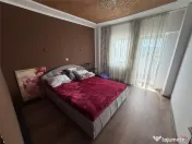Apartament 3 camere, , Electrica - PNL, etaj 6 , mobilat si