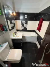 Apartament 3 camere, , Electrica - PNL, etaj 6 , mobilat si