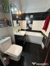 Apartament 3 camere, , Electrica - PNL, etaj 6 , mobilat si