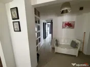 Apartament 3 camere, , Electrica - PNL, etaj 6 , mobilat si