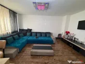 Apartament 3 camere, , Electrica - PNL, etaj 6 , mobilat si