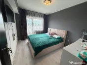 Apartament 3 camere, , Electrica - PNL, etaj 6 , mobilat si