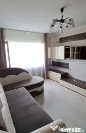 Apartament de inchiriat Nufaru 