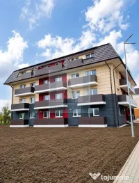 Apartament 3 camere SubCetate Faza 2