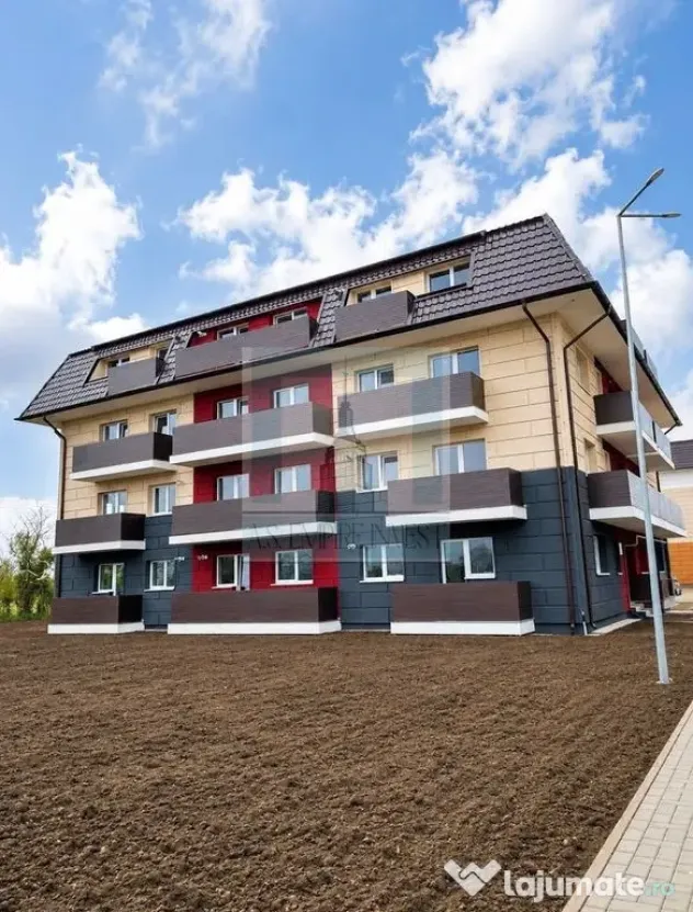 Apartament 3 camere SubCetate Faza 2