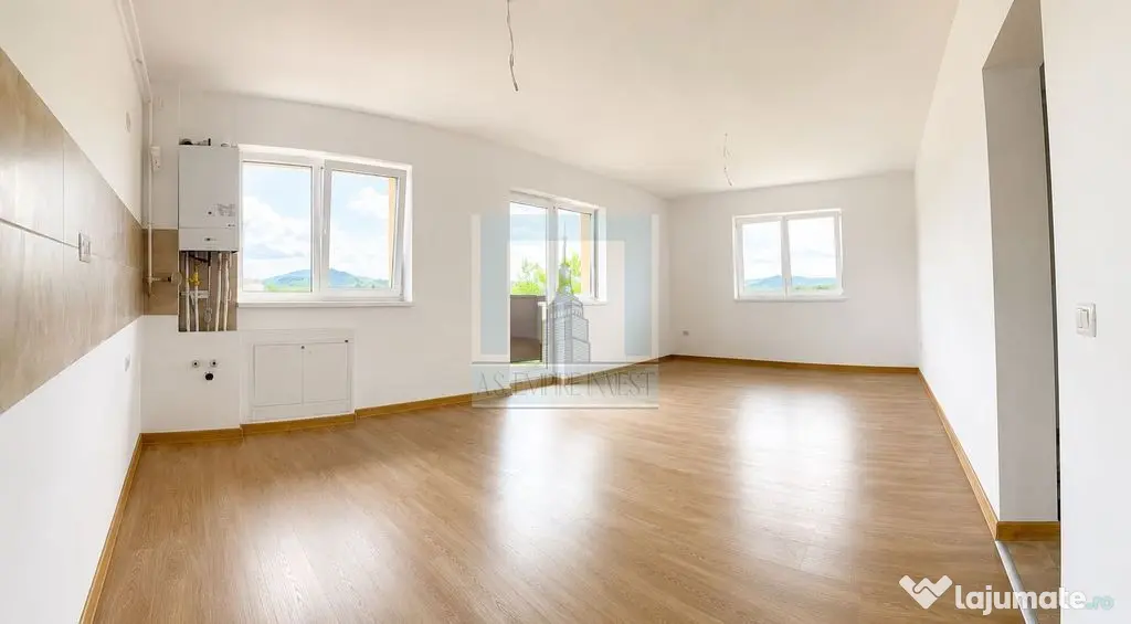 Apartament 3 camere SubCetate Faza 2