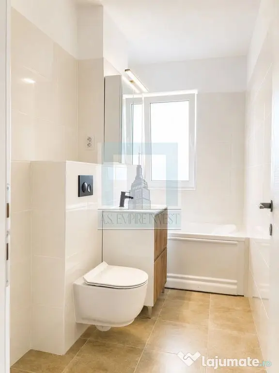 Apartament 3 camere SubCetate Faza 2