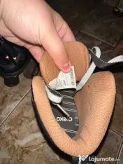 Role Oxelo quad mărimea 37 + trotinetă Oxelo 