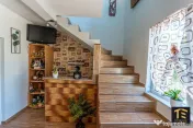 Casă P+M Năvodari | 6 camere | Curte superb amenajată 