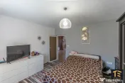 Casă P+M Năvodari | 6 camere | Curte superb amenajată 