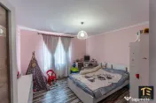Casă P+M Năvodari | 6 camere | Curte superb amenajată 