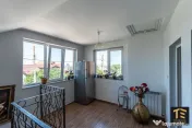 Casă P+M Năvodari | 6 camere | Curte superb amenajată 