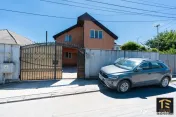 Casă P+M Năvodari | 6 camere | Curte superb amenajată 