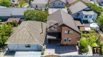 Casă P+M Năvodari | 6 camere | Curte superb amenajată