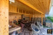 Casă P+M Năvodari | 6 camere | Curte superb amenajată 