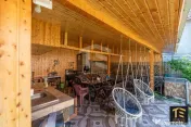 Casă P+M Năvodari | 6 camere | Curte superb amenajată