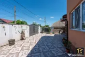 Casă P+M Năvodari | 6 camere | Curte superb amenajată 
