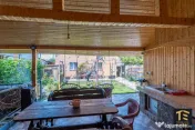 Casă P+M Năvodari | 6 camere | Curte superb amenajată 