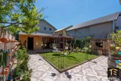 Casă P+M Năvodari | 6 camere | Curte superb amenajată 