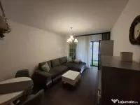 2 camere, 2/11, 65mp, parcare-Complex Moghioros Park 